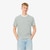 Striped Cotton T-shirt image number 0