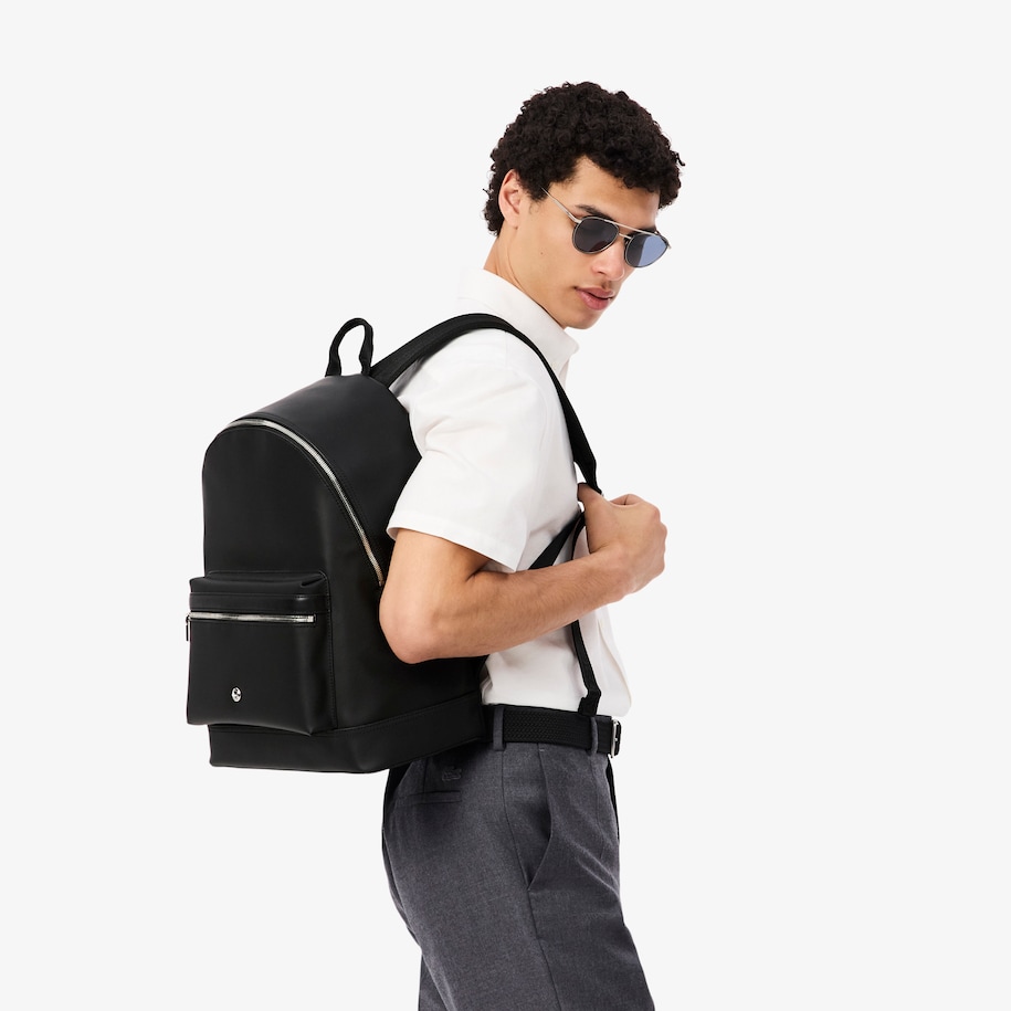 Langon Petit Piqu&eacute; Backpack image number 5