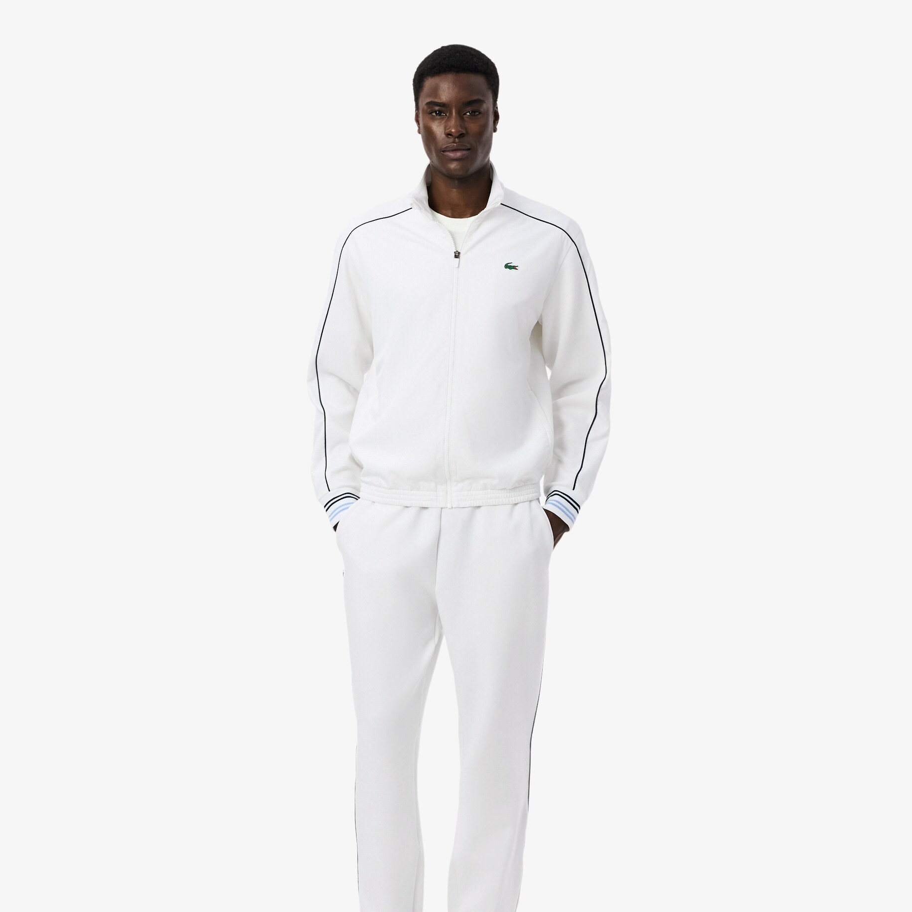 Lacoste Tennis x Daniil Medvedev Tracksuit image number 0