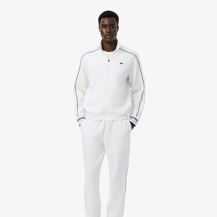 Lacoste Tennis x Daniil Medvedev Tracksuit image number 0