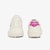 Women's T-Clip Leather Golf Shoes image number 4