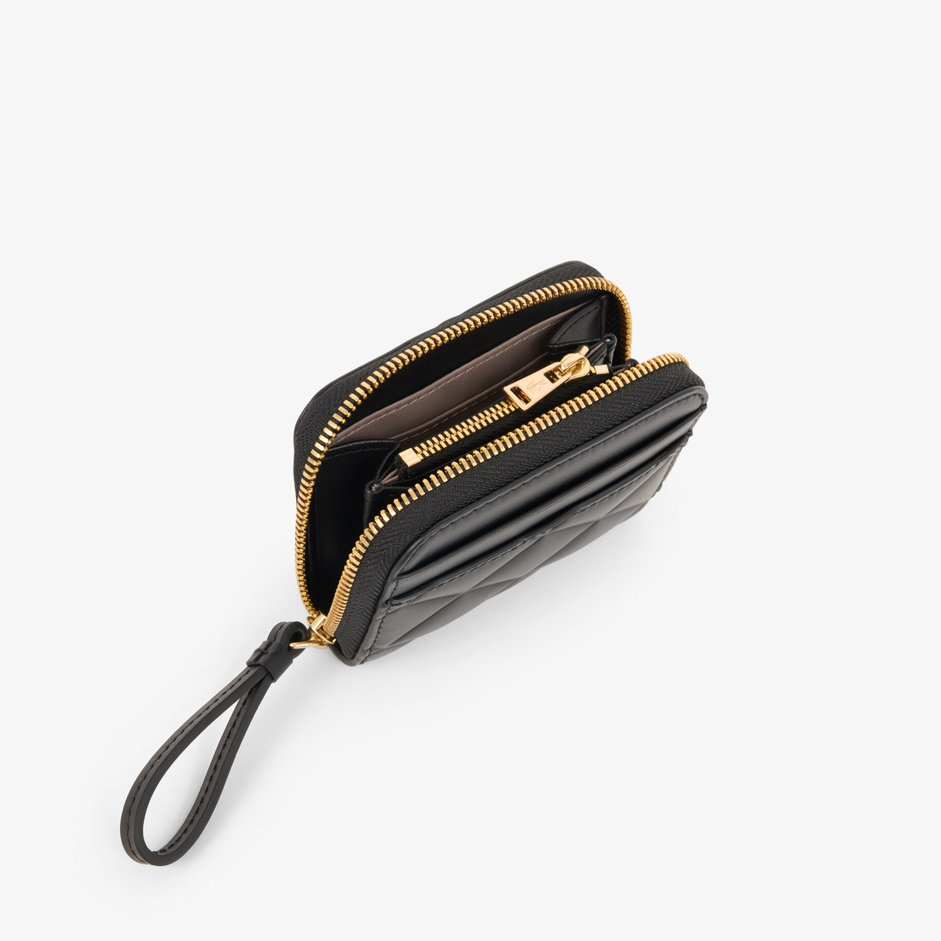 Crocodelle Mini Coin Purse and Keychain Gift Set image number 2
