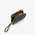 Crocodelle Mini Coin Purse and Keychain Gift Set image number 2