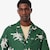 Relaxed Fit Ren&eacute; Lacoste Print Shirt image number 1