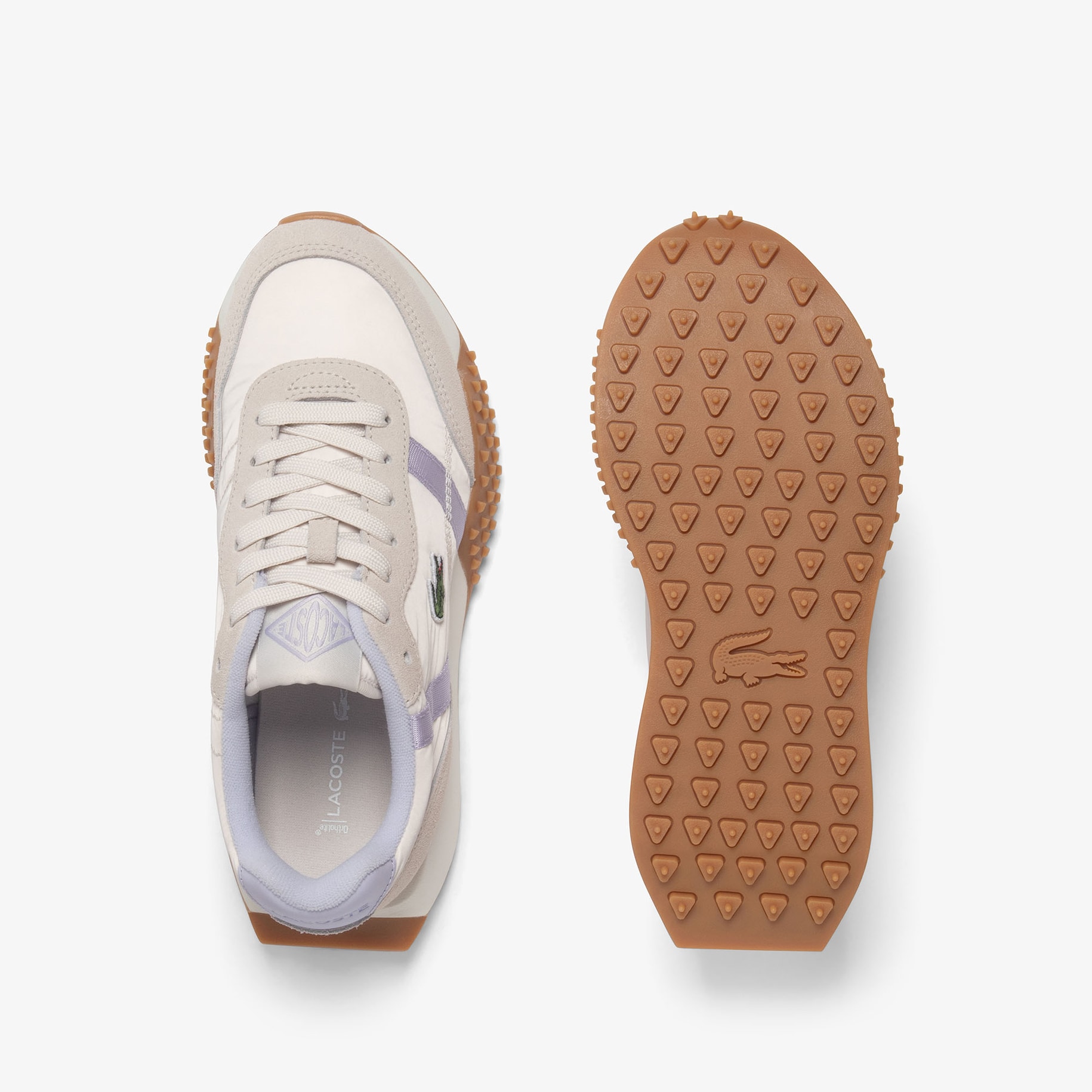 Women's L-Spin Evo Sneakers image number 3