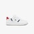 Men's T-Clip Set Leather Sneakers image number 0