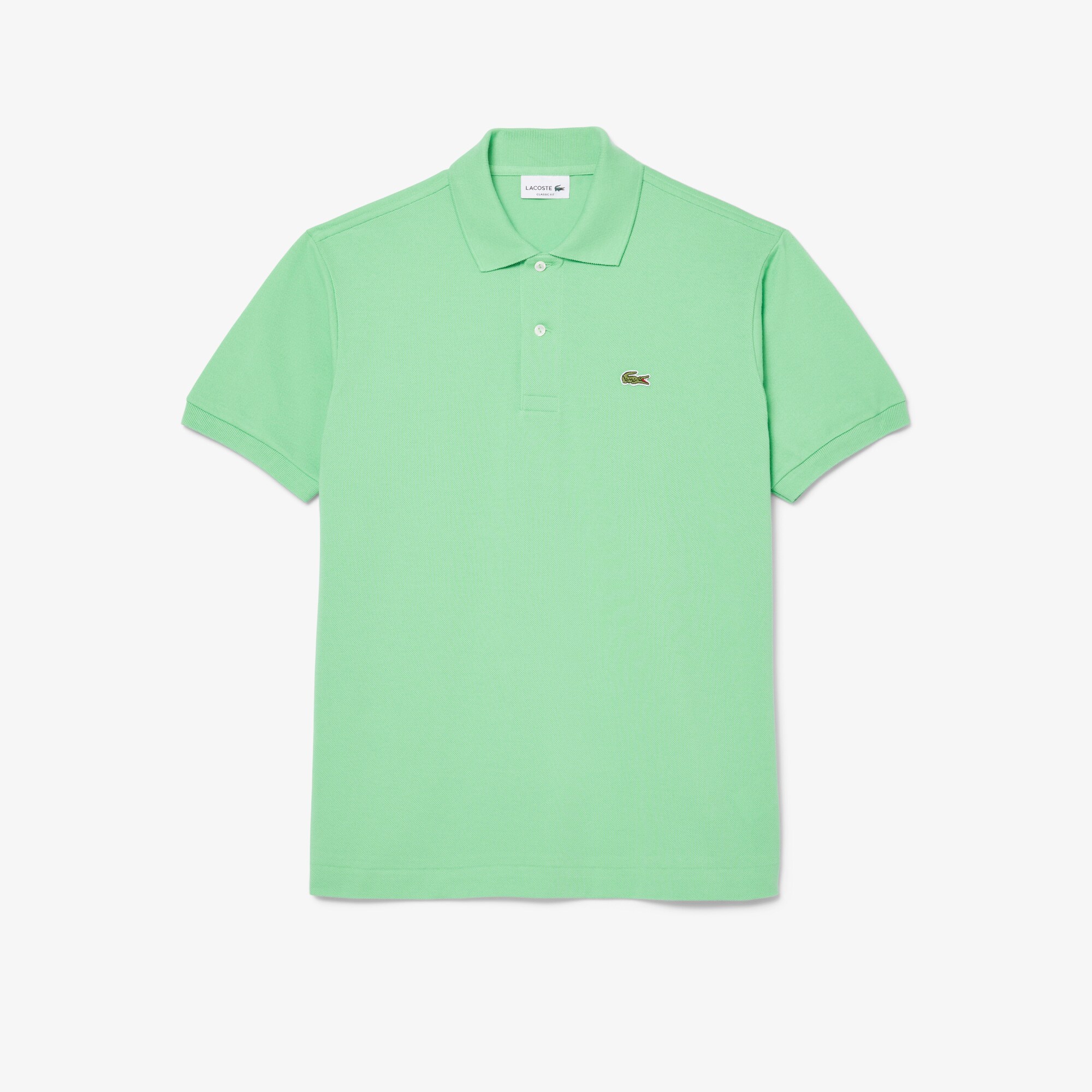 Classic Fit L.12.12 Original Polo Shirt image number 3