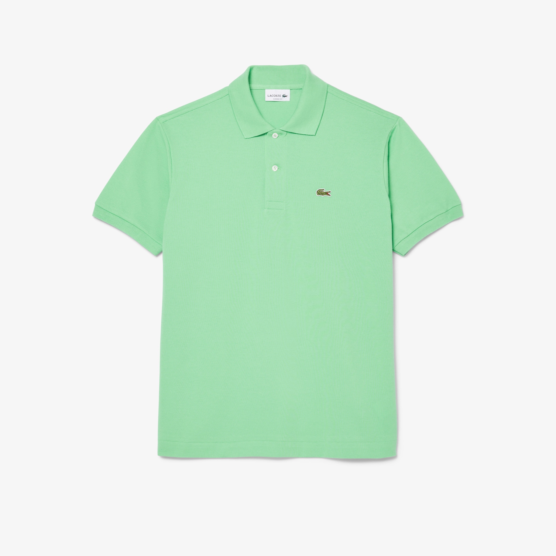 Classic Fit L.12.12 Original Polo Shirt image number 3