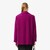 Runway Slub Wool Pea Coat image number 2