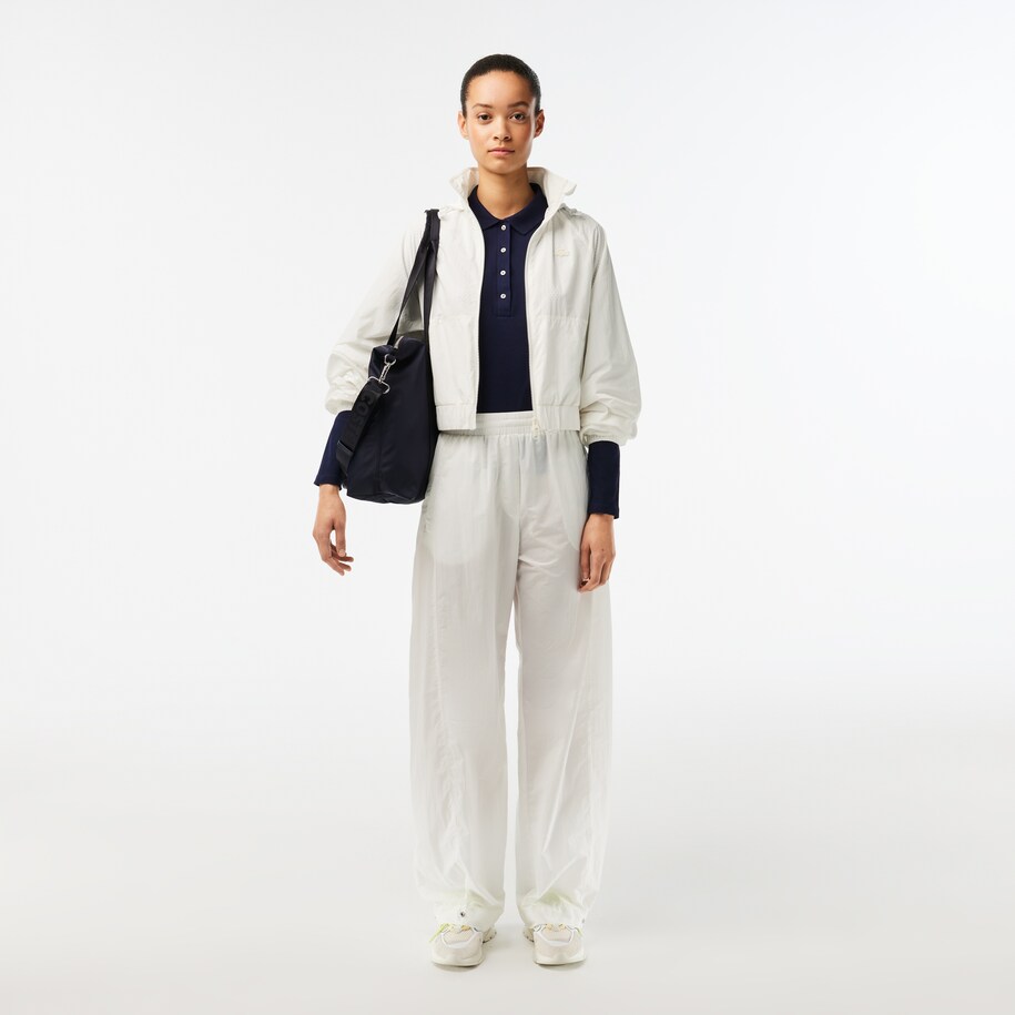 Active Nylon Tote Bag image number 4