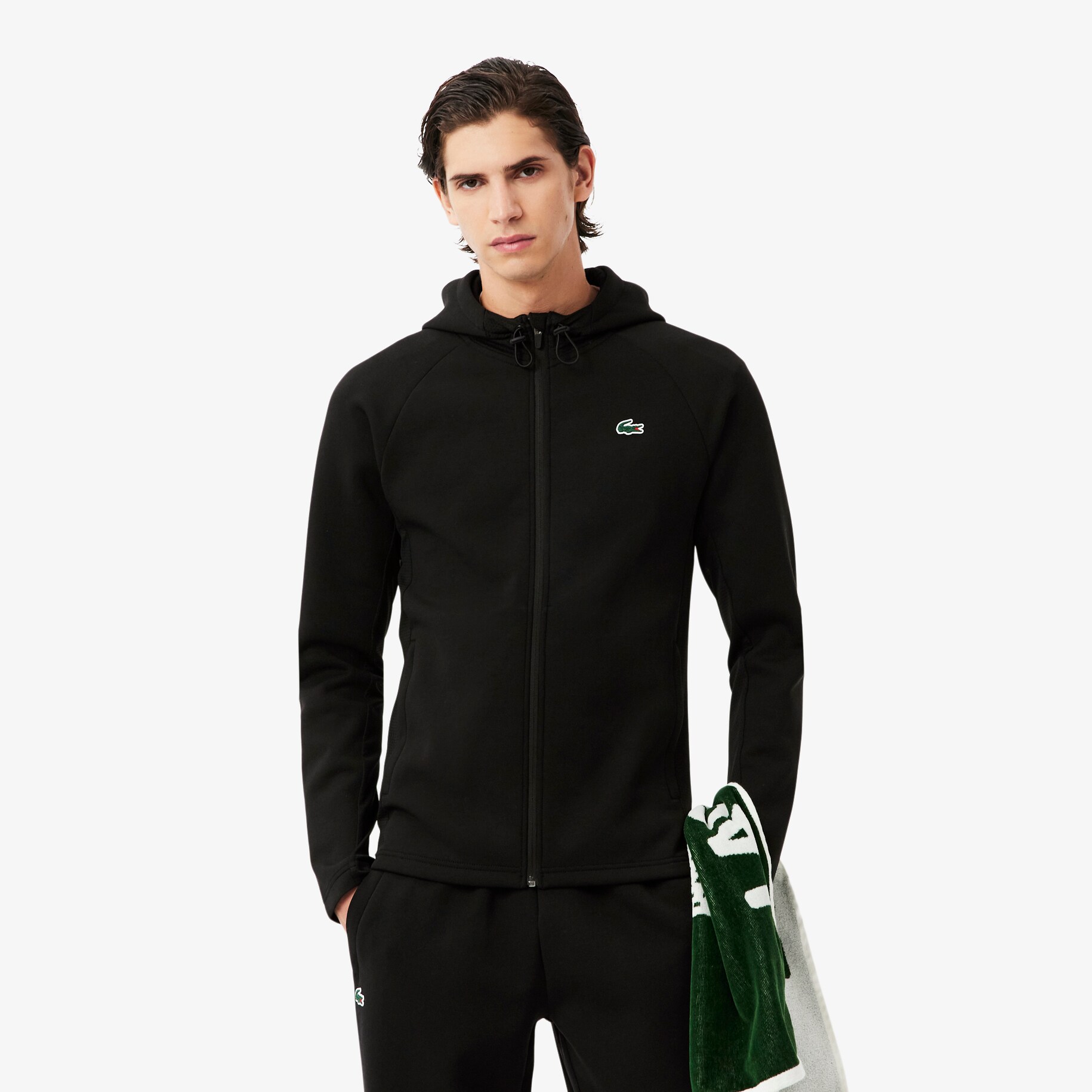 Breathable Sport Track Jacket image number 0