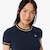 Contrast Trim Jersey T-shirt image number 1