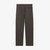 Runway Straight Fit Tailored Wool Pants image number 4
