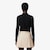 Women&rsquo;s Slim fit Stretch Piqu&eacute; Lacoste Polo Shirt image number 2