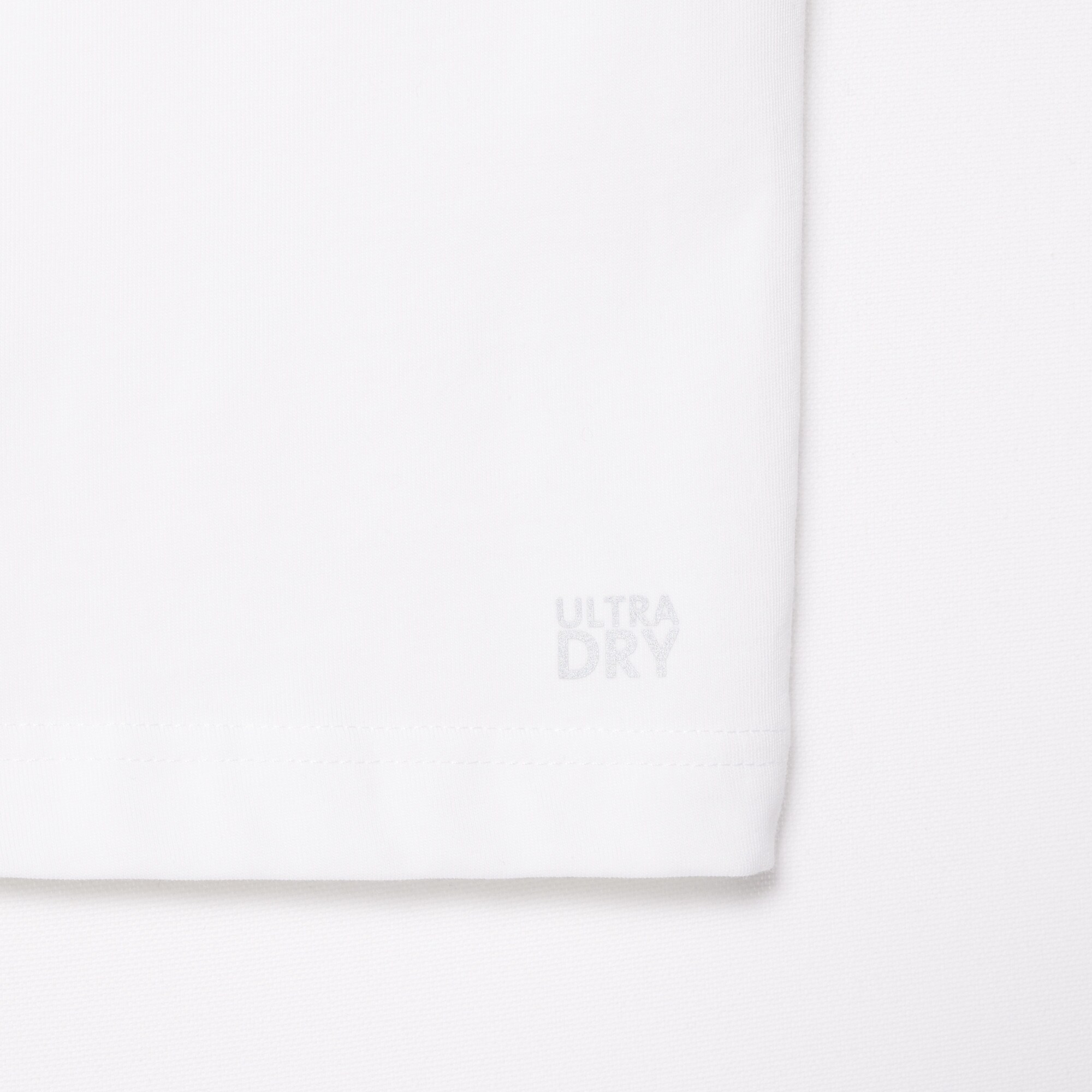 Ultra Dry Tennis Heritage Badge T-shirt image number 5