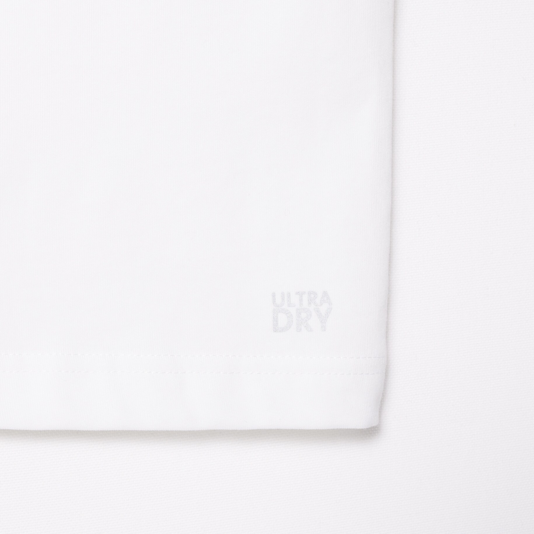 Ultra Dry Tennis Heritage Badge T-shirt image number 5