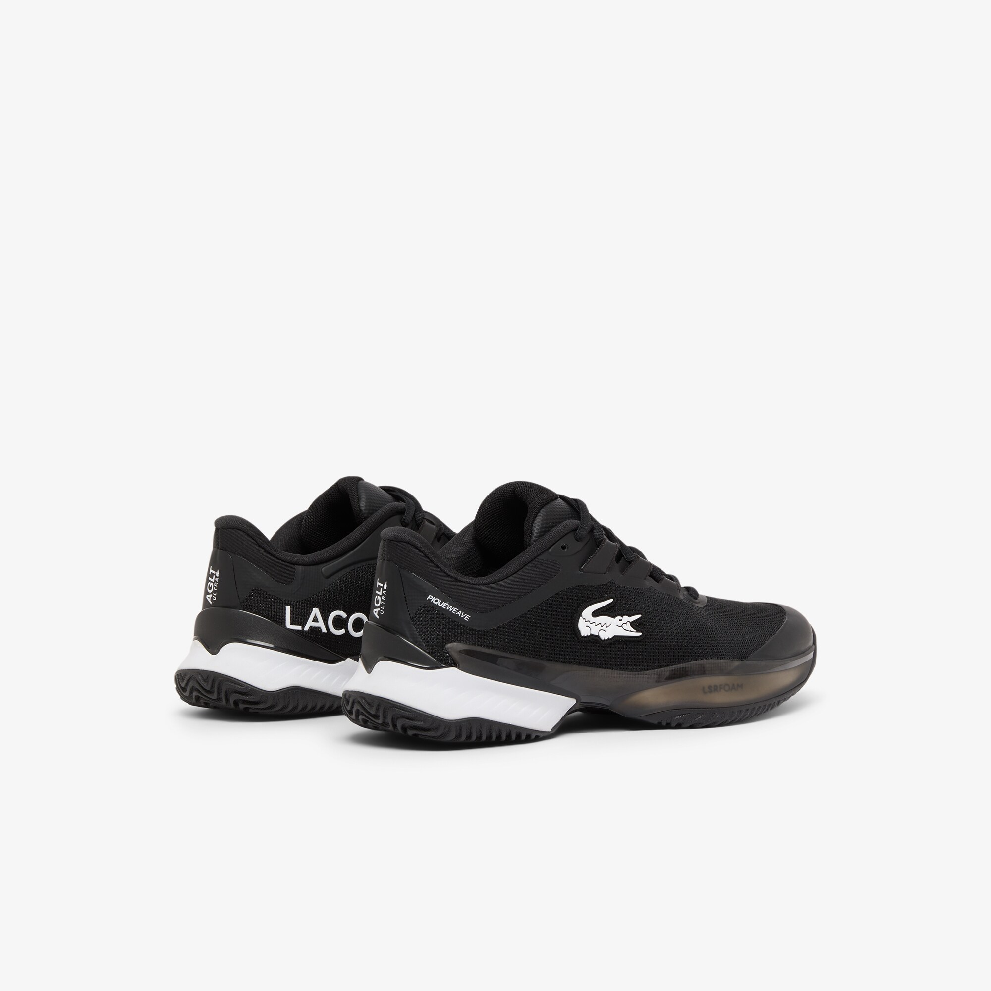 Women's AG-LT Ultra Clay Court Tennis Shoes image number 2
