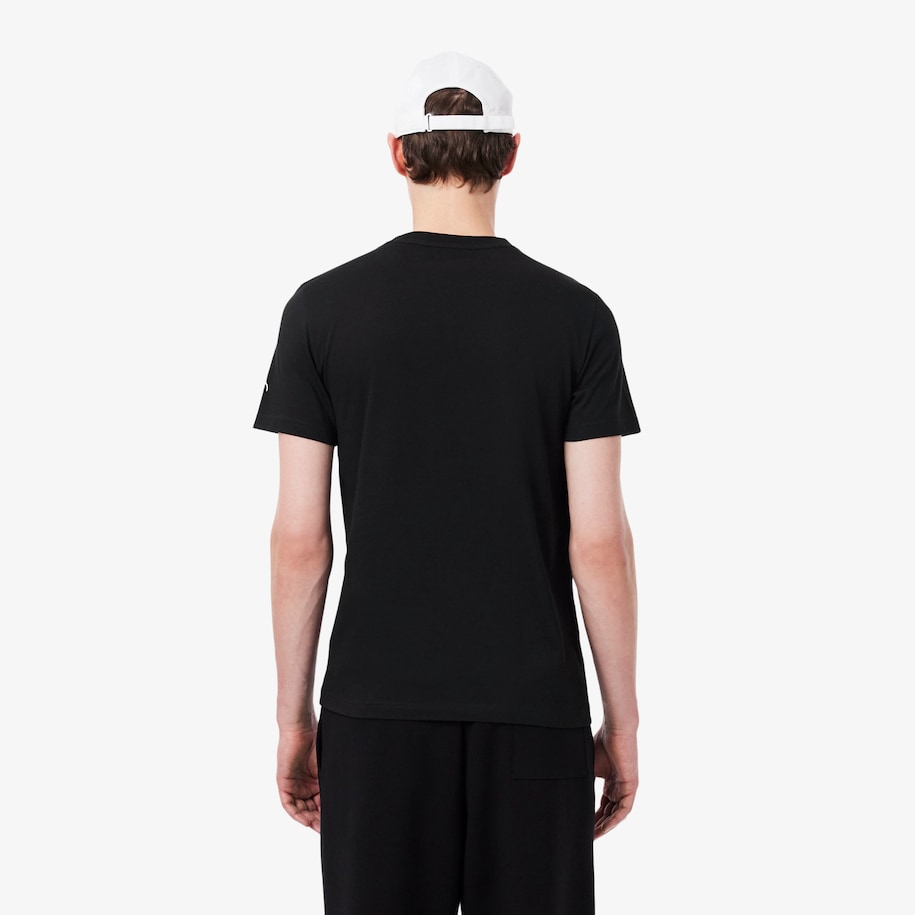 Lacoste Tennis x Novak Djokovic pack image number 2
