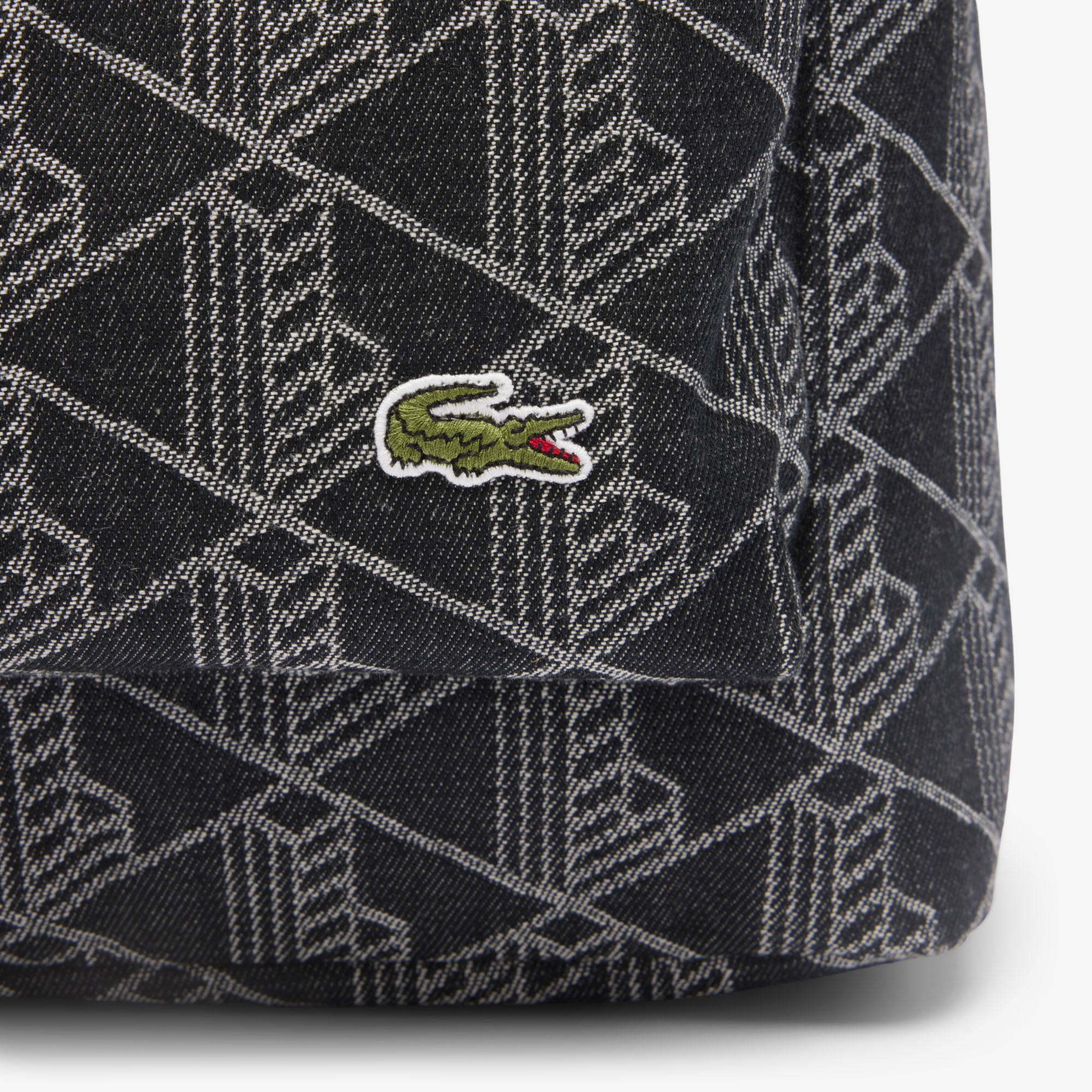 Neocroc Jacquard Motif Backpack image number 4