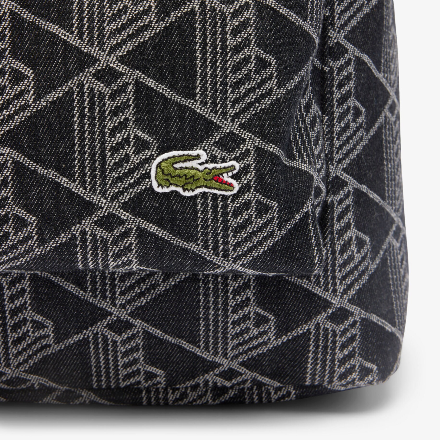 Neocroc Jacquard Motif Backpack image number 4
