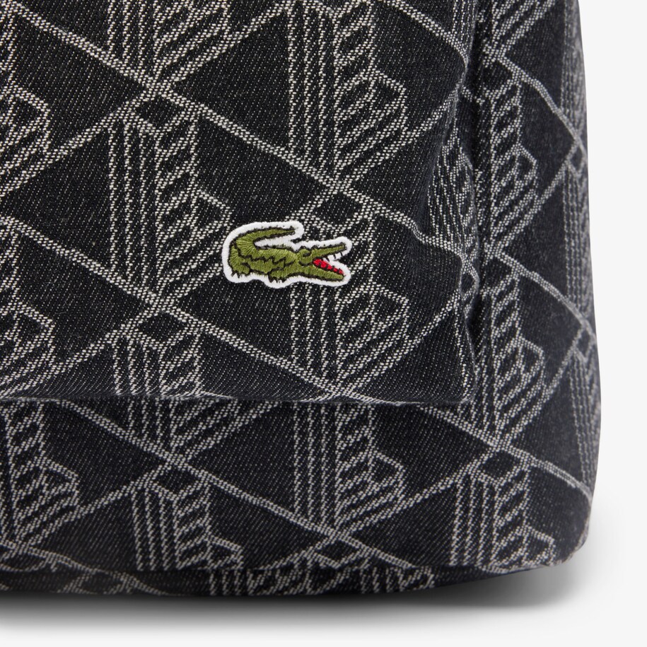 Neocroc Jacquard Motif Backpack image number 4