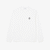 Long Sleeved Heavy Cotton T-shirt image number 3
