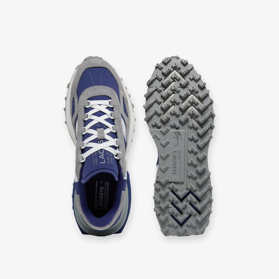 Men's Elite Active Sneakers image number 3