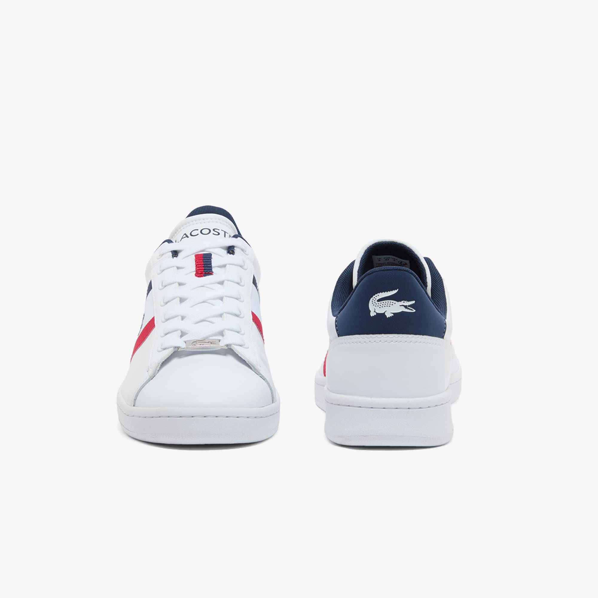 Men's Carnaby Set CGR Bar Sneakers image number 4