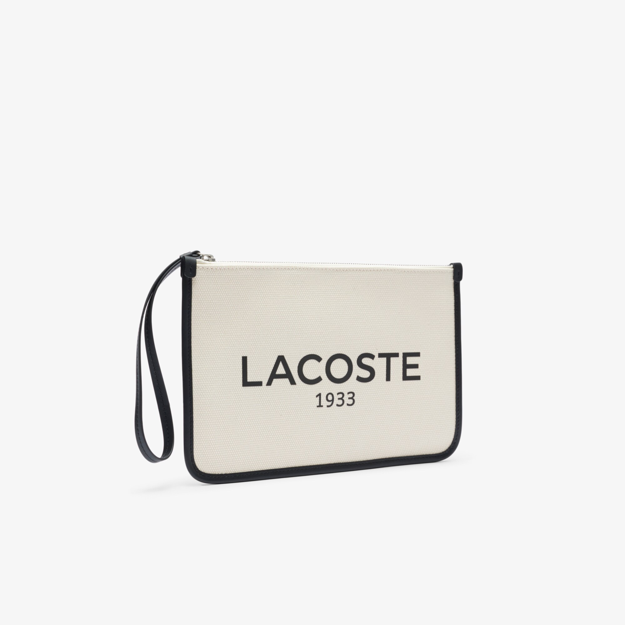 Heritage Canvas Pouch Bag image number 2