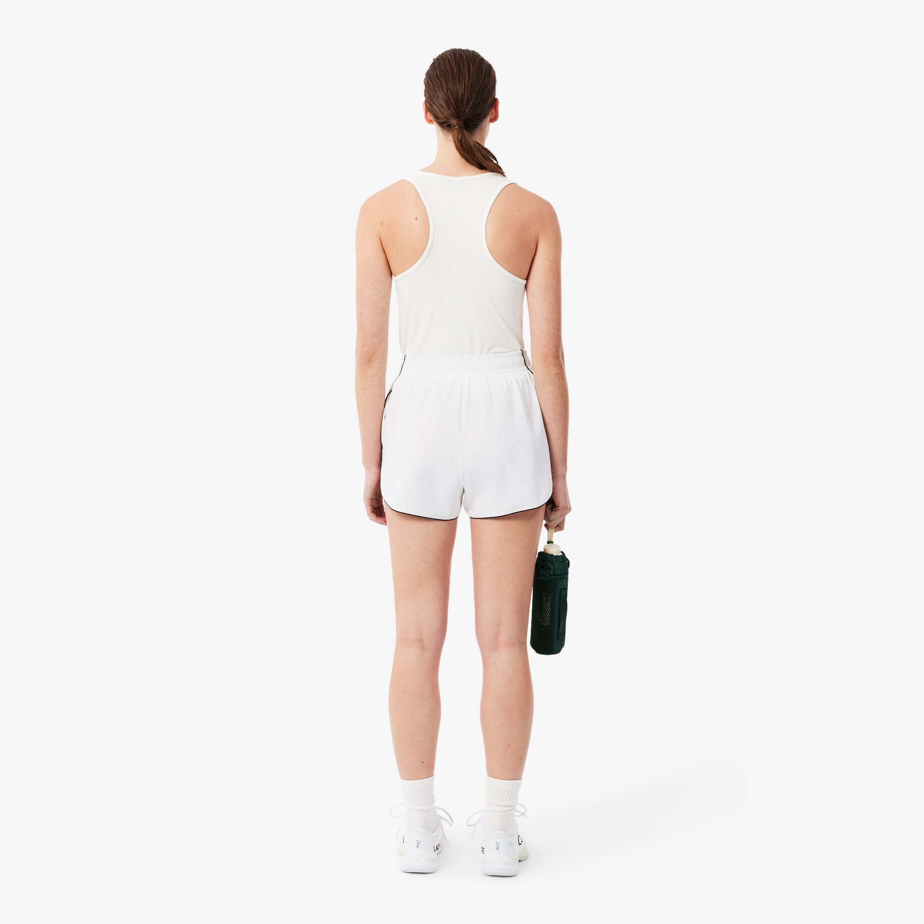 Water-Repellent Sport Shorts image number 2