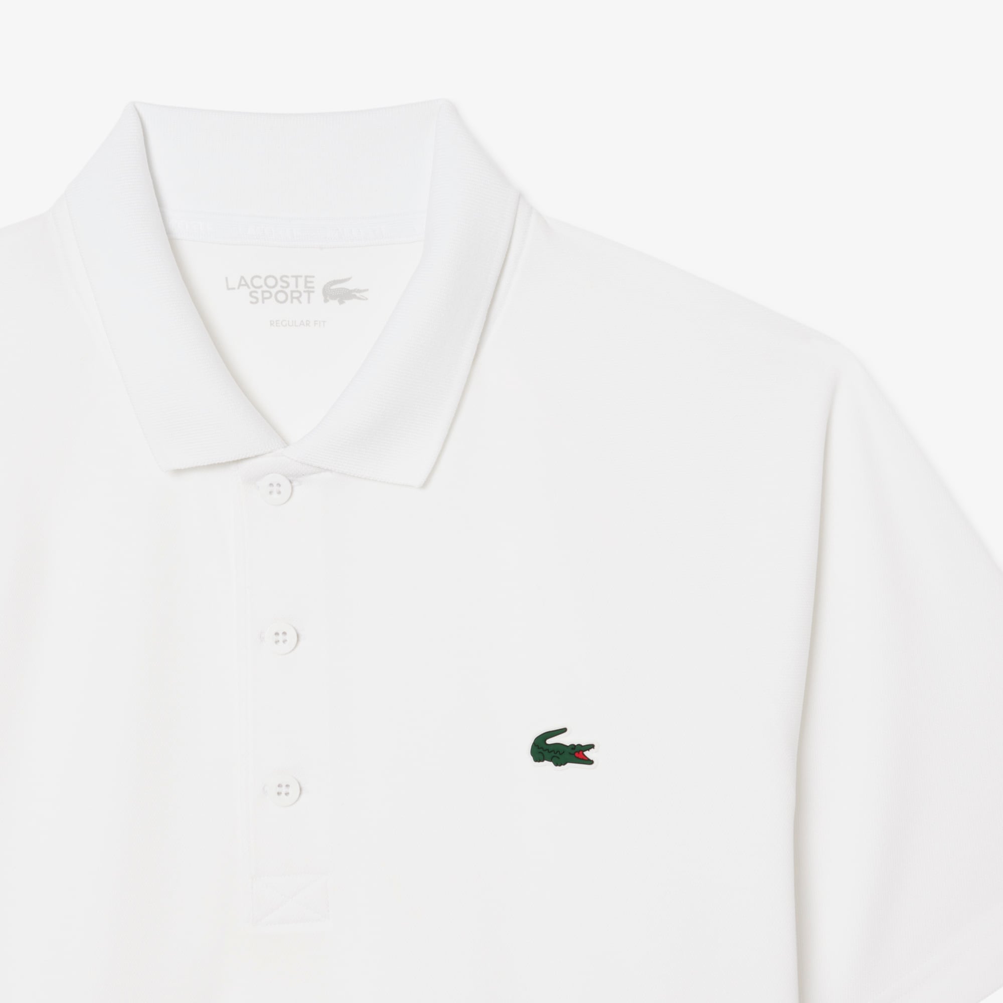 Regular Fit UV Protect Golf Polo Shirt image number 5