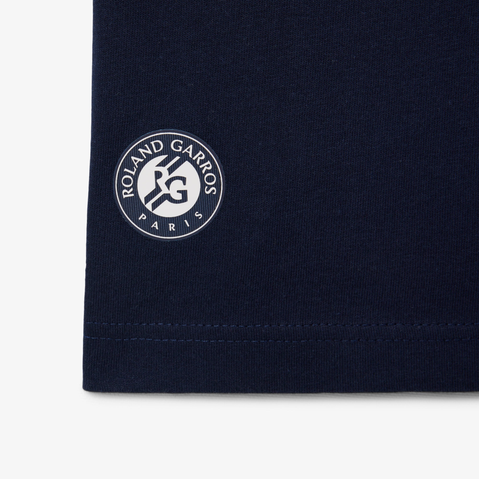 Roland-Garros Edition Graphic T-shirt image number 6