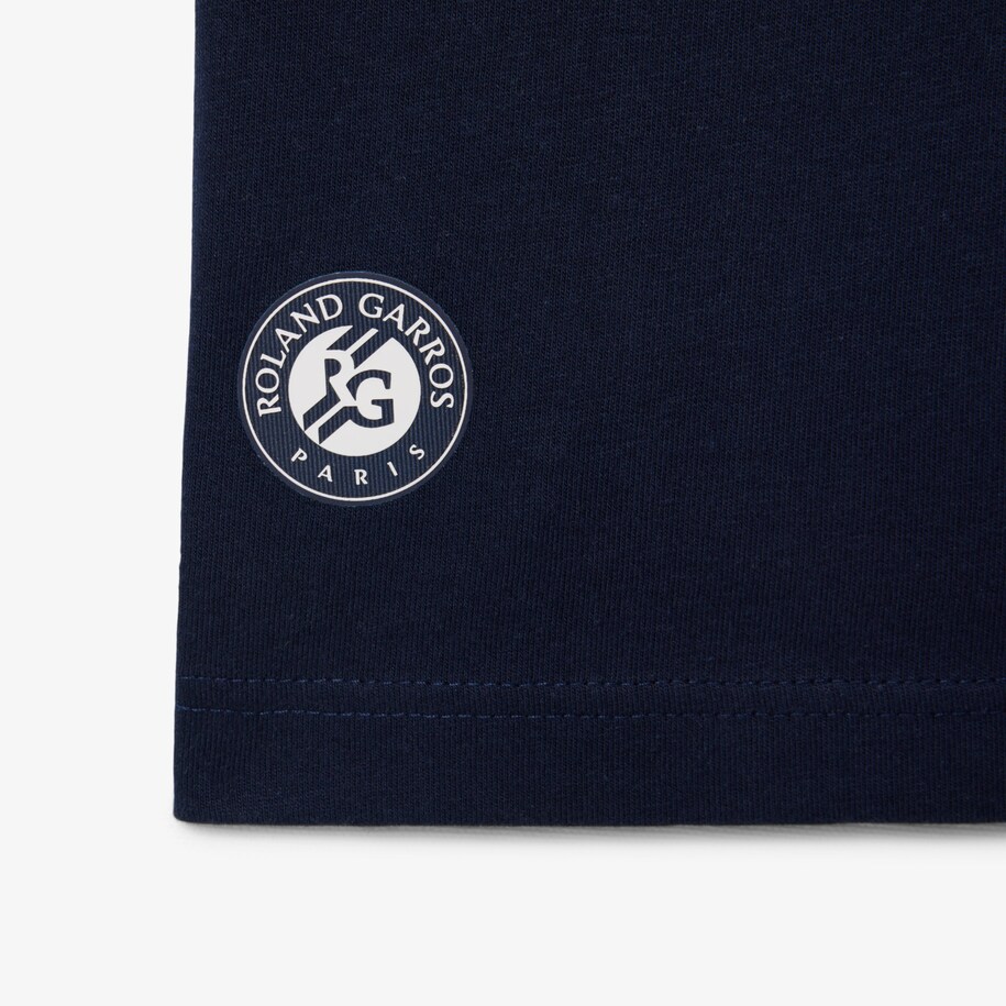 Roland-Garros Edition Graphic T-shirt image number 6