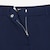 Straight Fit Cotton Gabardine Chino Pants image number 5