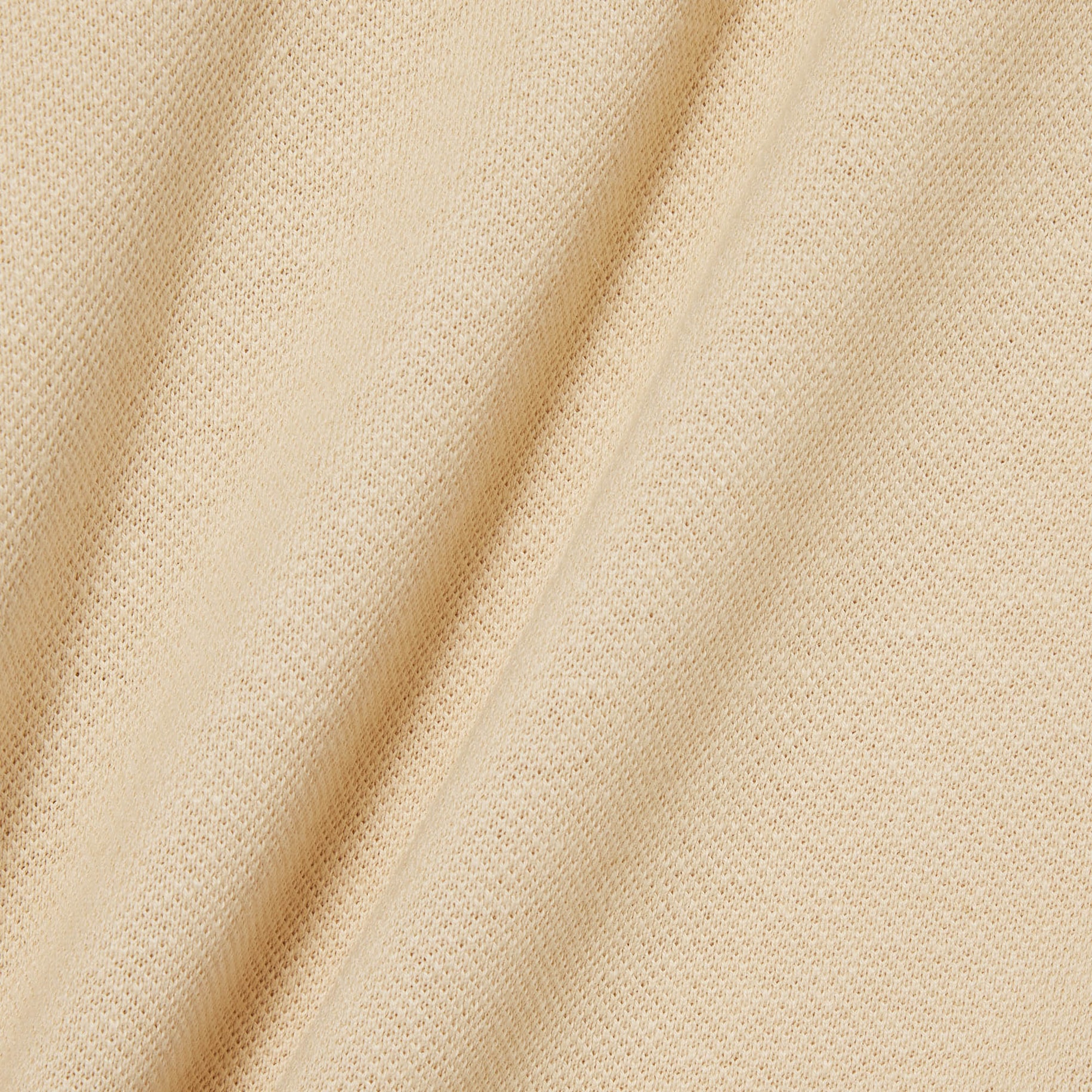 Classic Fit Cotton-Linen Polo Shirt image number 5