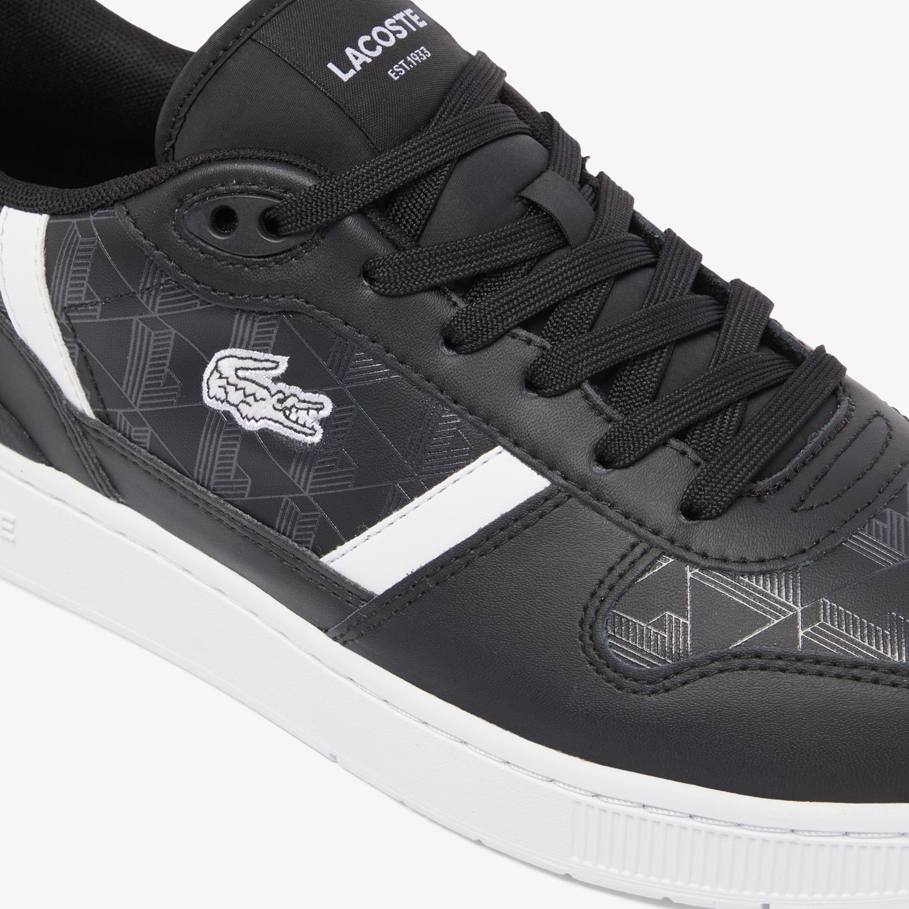 Men's T-Clip Set Trainers image number 5