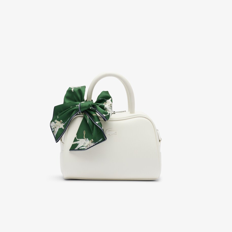 Mini Lora Leather Purse image number 0