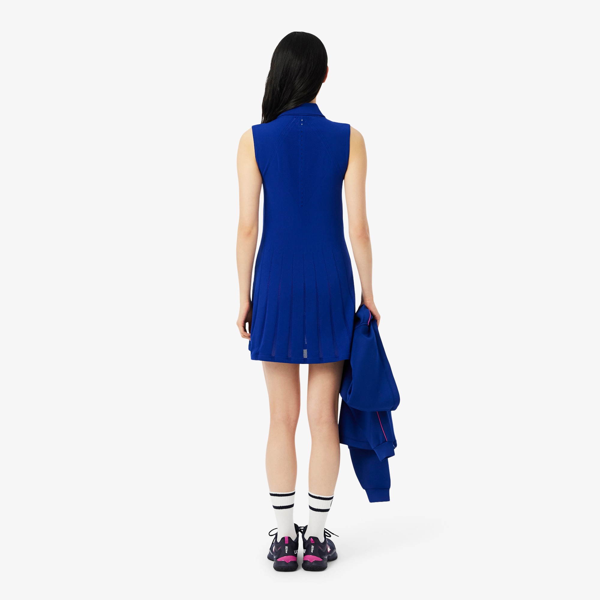 Roland-Garros Edition Sport Dress image number 2