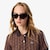 Jacquard Monogram Polo Shirt image number 1