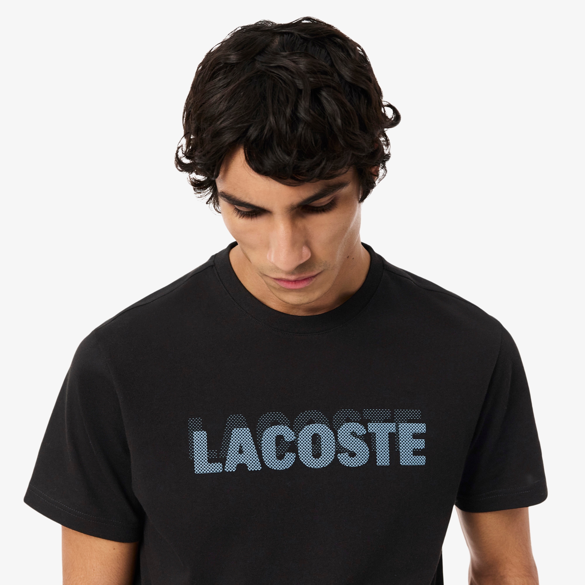 Ultra Dry Graphic Print Sport T-shirt image number 1
