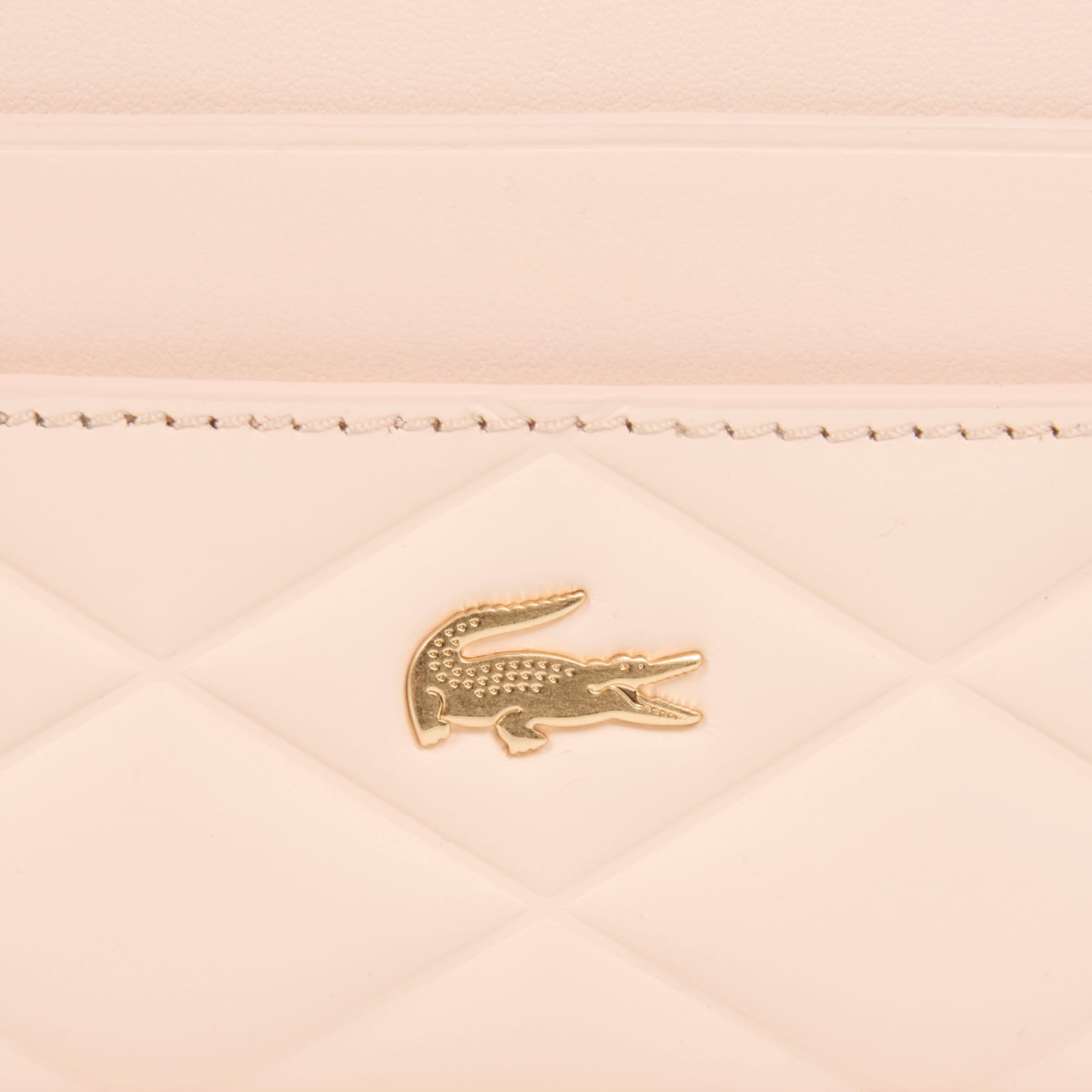 Crocodelle Leather Cardholder image number 2