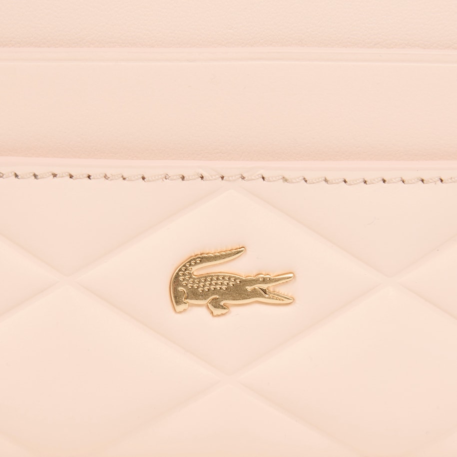 Crocodelle Leather Cardholder image number 2