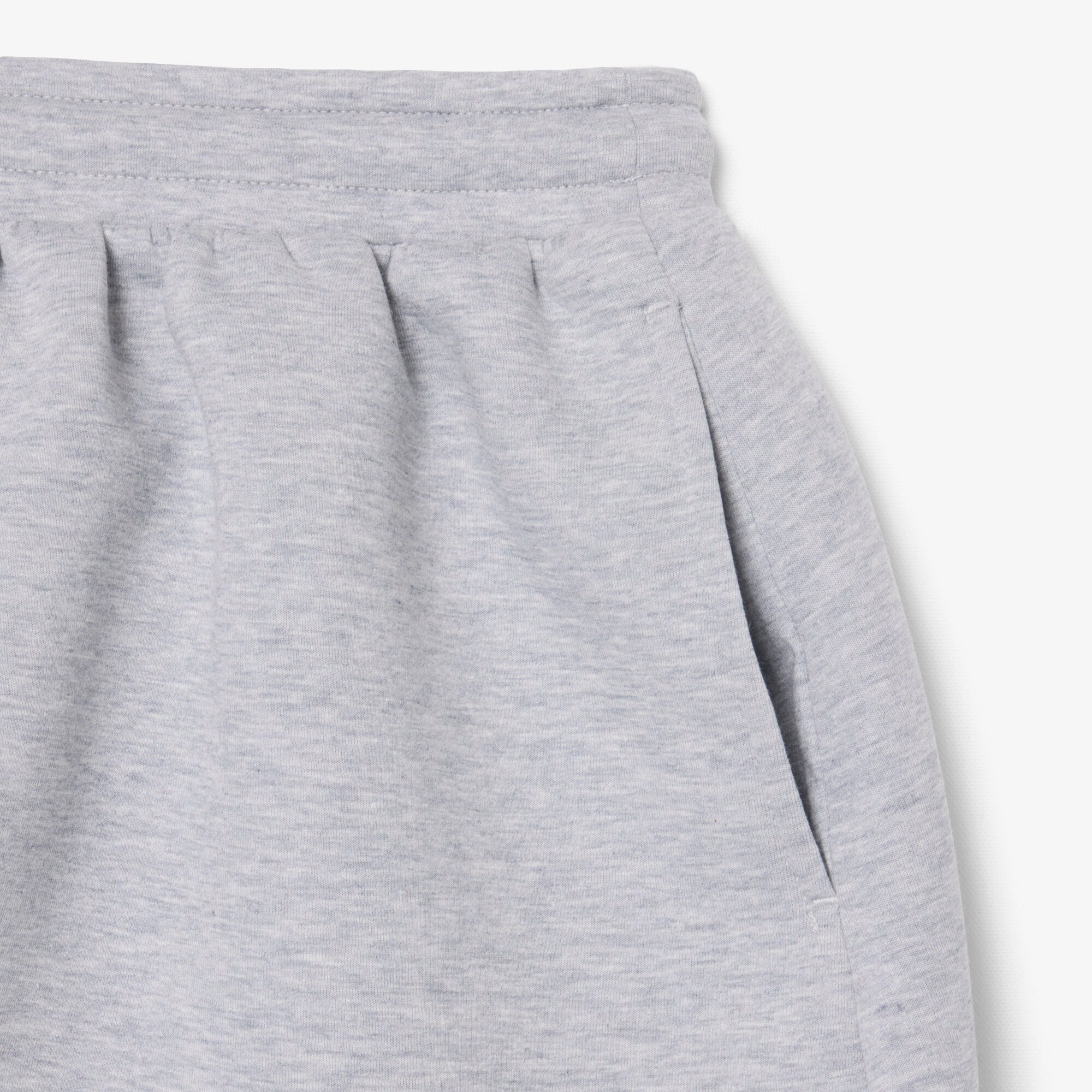 Short Double Face Jersey Skirt image number 4