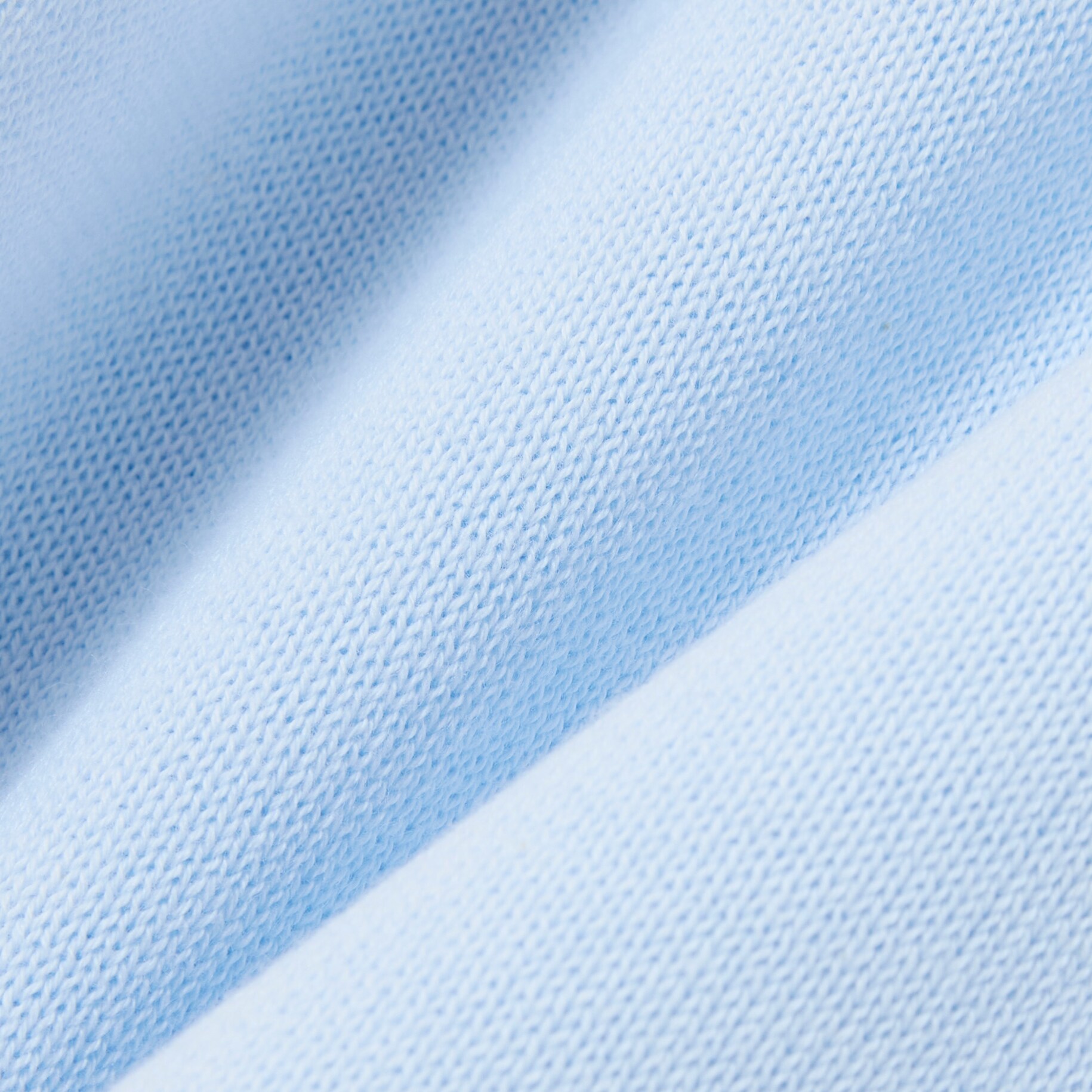 Short Sleeved 3D Knit Sweater image number 5