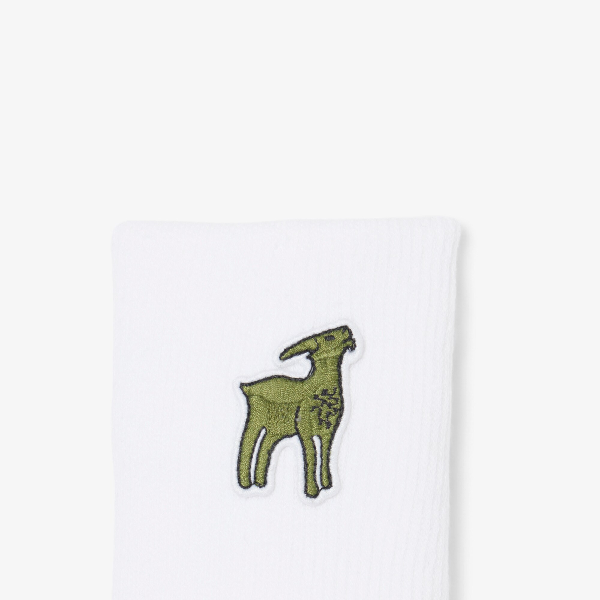 Lacoste x Novak Djokovic The GOAT Wristbands image number 1