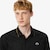 Lacoste Tennis x Novak Djokovic On Court Polo Shirt image number 1