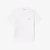Cotton T-shirt with Breast Pocket image number 3