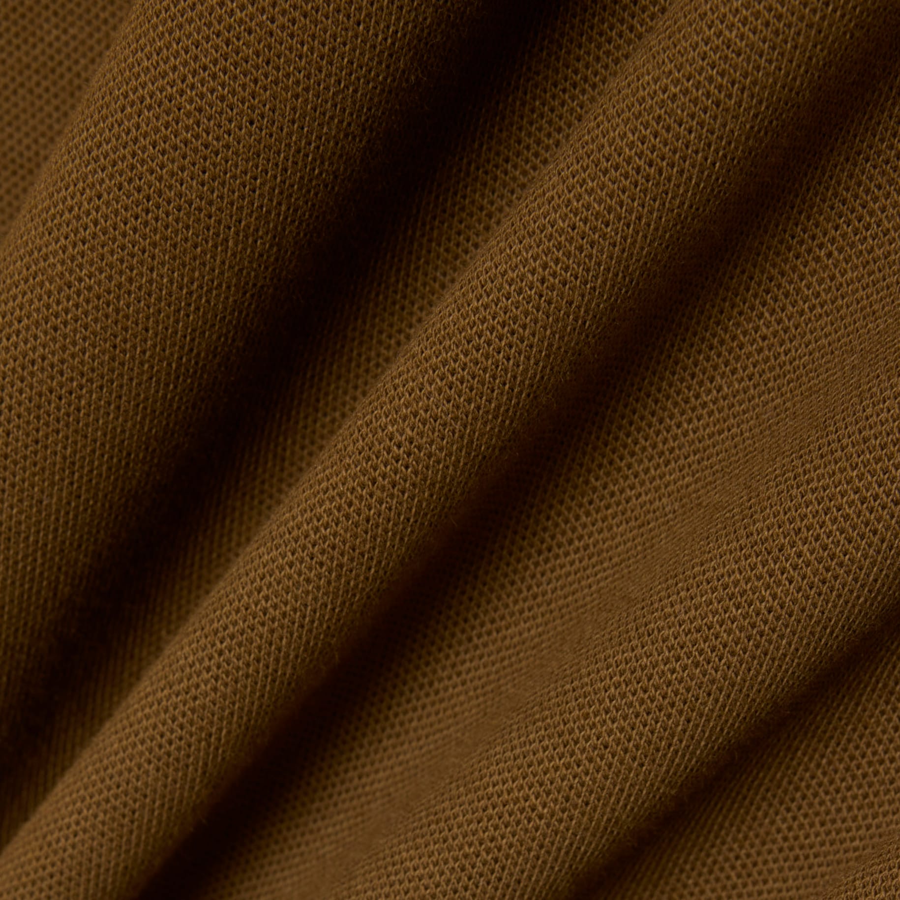 Regular Fit Paris Stretch Piqu&eacute; Polo Shirt image number 6