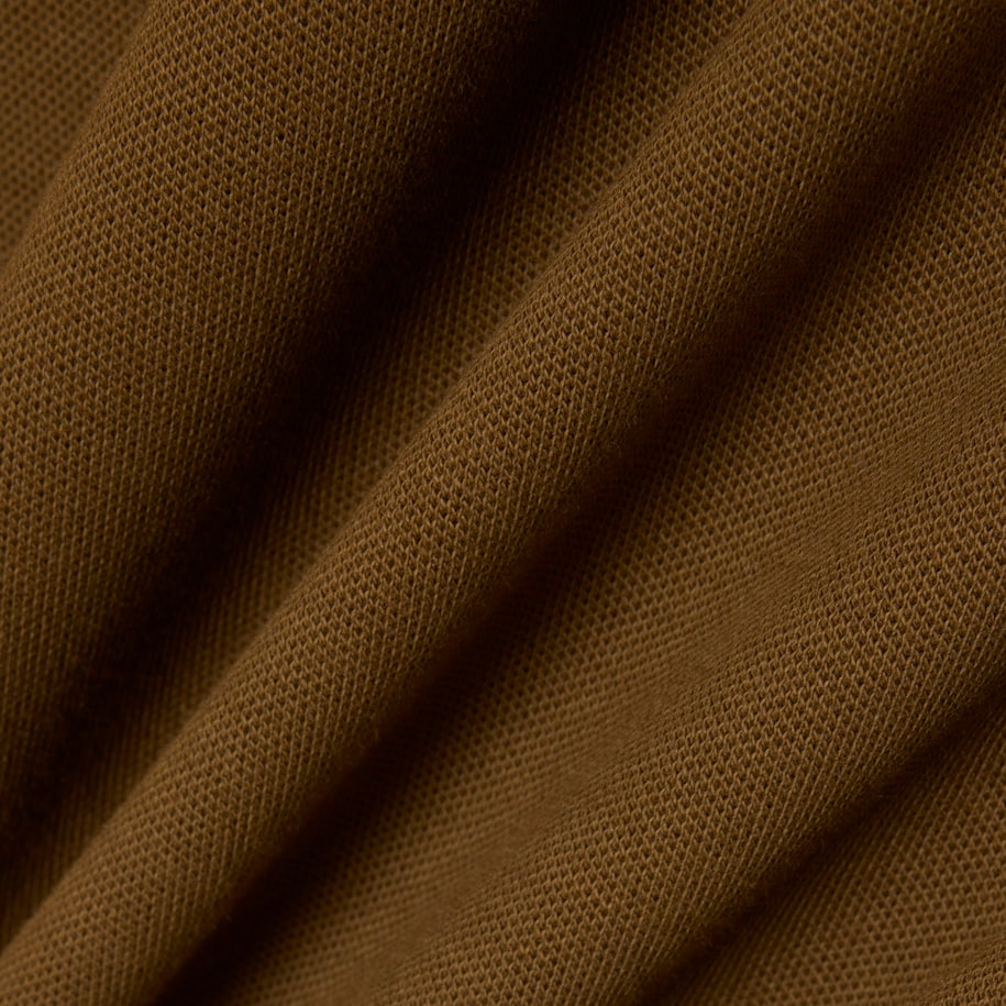 Regular Fit Paris Stretch Piqu&eacute; Polo Shirt image number 6