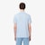 Ultra Dry Jacquard Crocodile Tennis Polo Shirt image number 2
